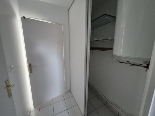 Location Appartement 1 pièce 47m² VALENCIENNES 59300 - Photo 1