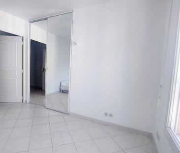 ST ANDRE LA ROCHE - 4 PIECES MEUBLE - GARAGE - Photo 6