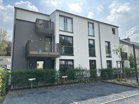 Moderne Wohnung in der Unterstadt - Photo 4