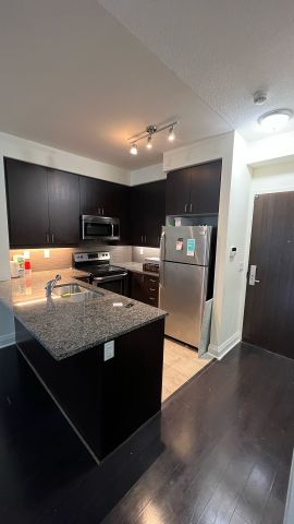 For Lease - 1185 THE QUEENSWAY Avenue Unit# 332, Toronto, Ontario - Photo 2
