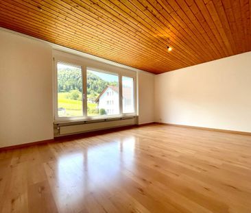 4.5 Zimmer, 80 m², 1. Stock - Photo 4