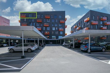 Eelkemastraat, 249, Groningen - Foto 4