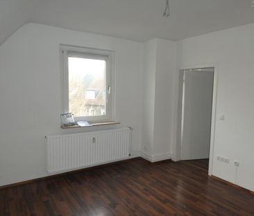 Demnächst frei! 2-Zimmer-Wohnung in Gelsenkirchen Scholven - Foto 1