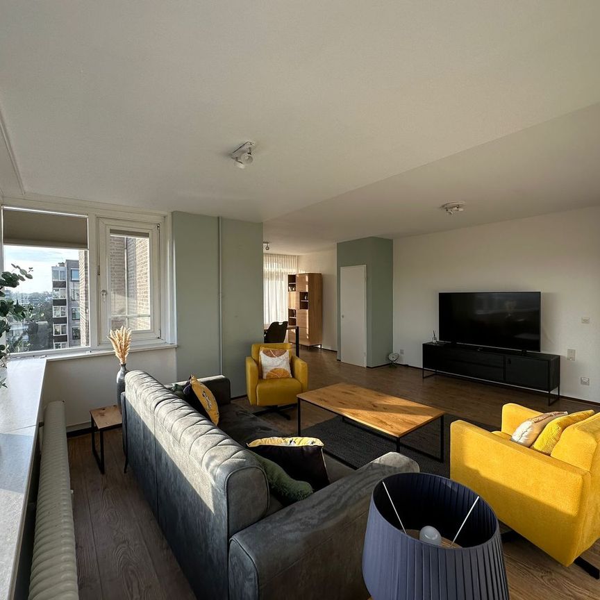 Appartement te huur: Jacques Urlusstraat 147 2551 HB Den Haag - Photo 1