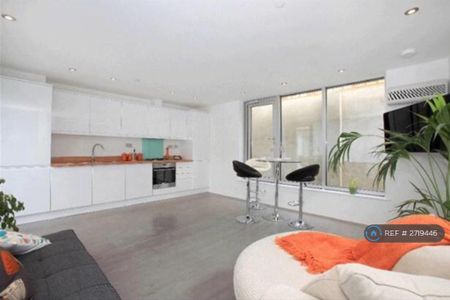 1 bedroom flat to rent - Photo 5