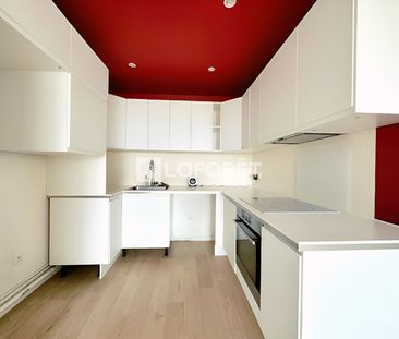 Appartement T2 Issy-les-Moulineaux à louer - Photo 4