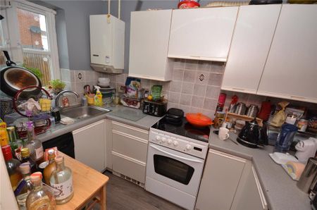 1 bedroom terraced house to rent - Photo 3