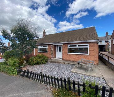 2 bedroom bungalow to rent - Photo 2