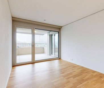 3.5 Zimmer, 87 m², 2. Stock - Photo 3