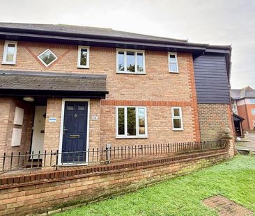 2 bedroom maisonette to rent - Photo 3