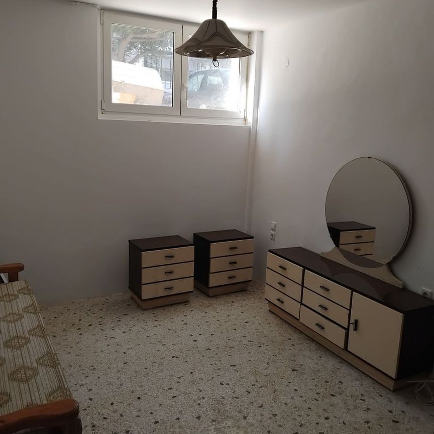 Studio/Γκαρσονιέρα για ενοικίαση - Παλαιό Φάληρο, - Photo 1