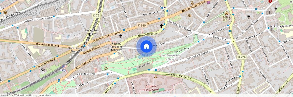 92130, Issy-Les-Moulineaux