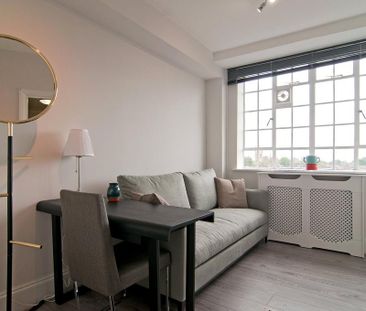 Studio to rent - Photo 6