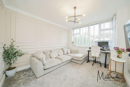 3 bedroom semi-detached house to rent - Photo 5