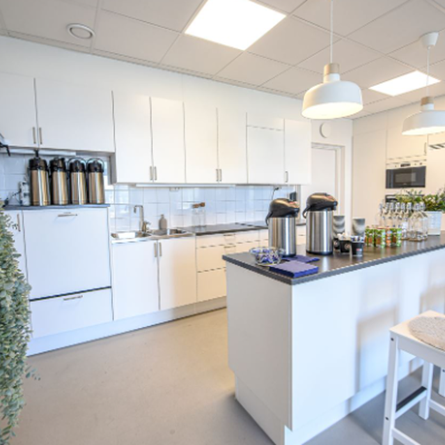 Murbruksgatan 18, Limhamns Hamnområde - Foto 1