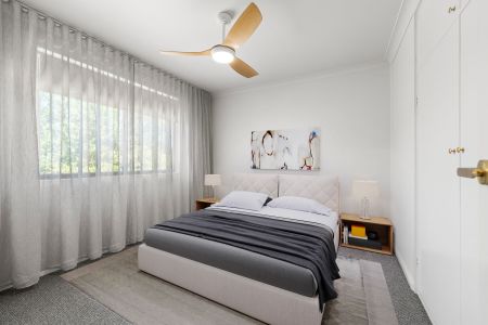 5/64 LAUNCESTON STREET, Lyons ACT 2606 - Apartment For Rent | Domain - Photo 5