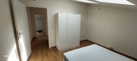 Appartement te huur - Photo 4