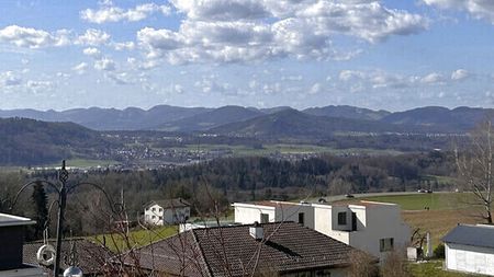 Studio in Remetschwil (AG), möbliert, auf Zeit - Photo 2