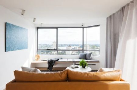 111/48 Alfred Street, Milsons Point NSW 2061 - Apartment For Rent | Domain - Photo 2