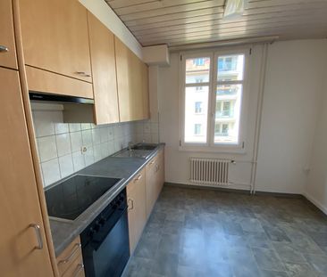 4 Zimmer, 83 m², 1. Stock - Photo 1