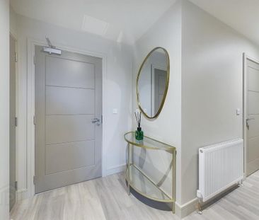 Apartment 24 Lesley Parklands 60 Knocknagoney Road, Belfast, BT4 2FU - Photo 6