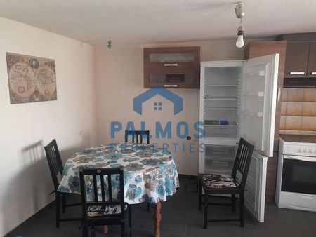 Διαμέρισμα για ενοικίαση Άνω Αγία Βαρβάρα (Αγία Βαρβάρα) - Φωτογραφία 5