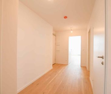 Erstbezug nach Sanierung: Schöne 3-Zimmer-Wohnung mit Top-Anbindung - Photo 1