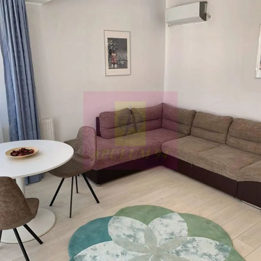 Garsonieră spațioasă cu bucătărie separată și balcon – Drumul Binelui - Photo 1