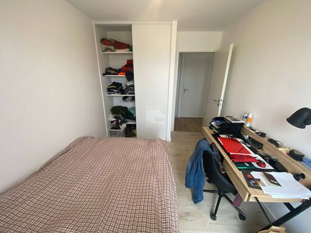 Location appartement 3 pièces 63.42 m² à Laval (53000) - Photo 3