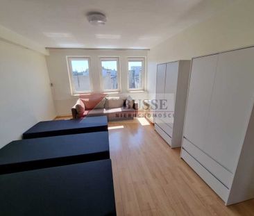 Centrum, 3 ładne pokoje na wynajem. - Photo 3