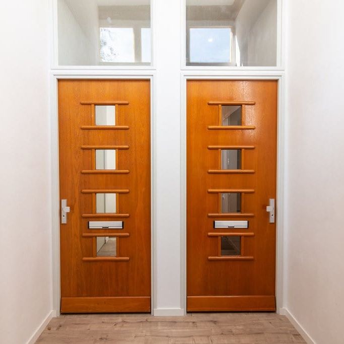 Botgensstraat 25-B, Boogjes en omgeving, 3311VD, Dordrecht - Photo 1