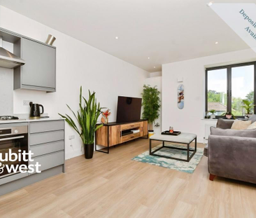 1 bedroom apartment to rent - Photo 2