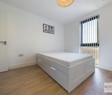 1 bedroom apartment to rent - Photo 3