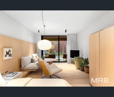104/385 Gore Street, Fitzroy, Vic 3065 - Photo 5