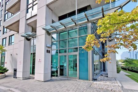 For Lease - 88 GRANGEWAY Avenue Unit# 2607, Toronto, Ontario - Photo 3