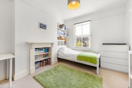 4 bedroom house to rent - Photo 4