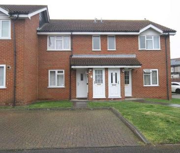 Vicarage Close, Northolt, UB5 - Photo 1