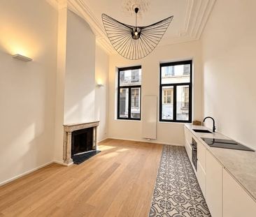 Appartement te huur - foto 3