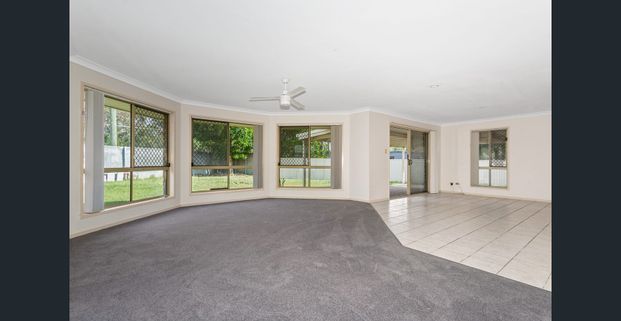 Easy Family Living in a Quiet Location - Photo 1