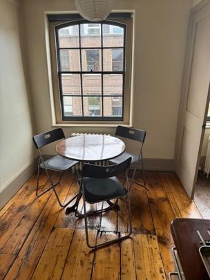 1 Bed Maisonette, Dean Street, W1D - Photo 1