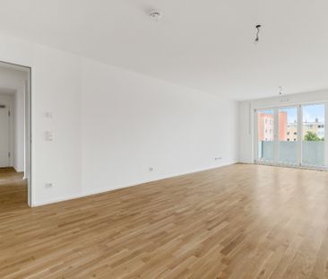 Mietwohnung in Neutraubling - * Ihr neues Zuhause wartet auf Sie! N... - Photo 1