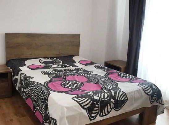 3 camere, 60mp, 2 balcoane, zona OMV Marasti - Photo 1