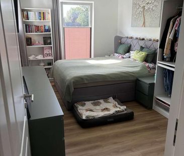 Struthhoffskamp: Moderne Penthousewohnung mit Dachterrasse - Foto 1
