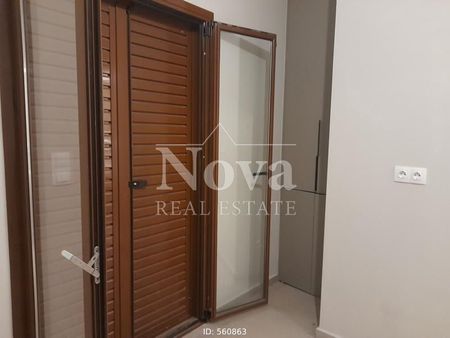 Διαμέρισμα για ενοικίαση Παγκράτι - Photo 3