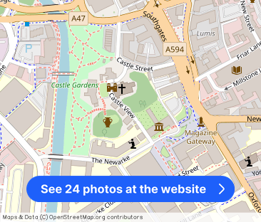 5 bedroom detached house for rent - Photo 1