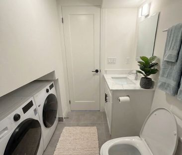 For Lease - 19 Arrowsmith Avenue Unit# 1B, Toronto, Ontario - Photo 6