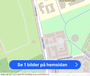 Lägervägen 49 - Foto 1