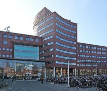 Puntenburgerlaan 3812 Amersfoort - Foto 1