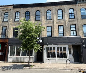 For Lease - 380 George Street Unit# 1B, Peterborough, Ontario - Photo 4