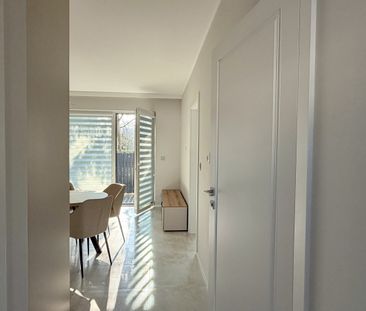 Nowe mieszkanie z tarasem z 2 m.postojowymi - Photo 5